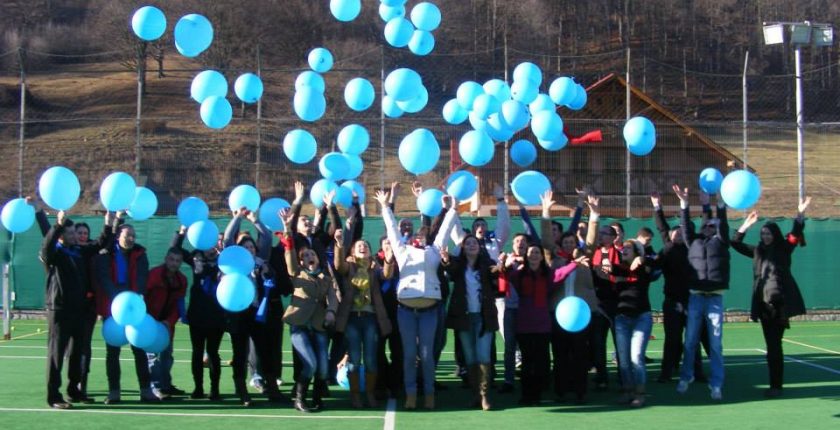 team building activitati outdoor bucovina