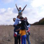 team building delta activitati