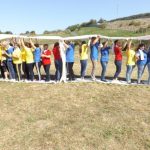 team building activitati hamak iasi