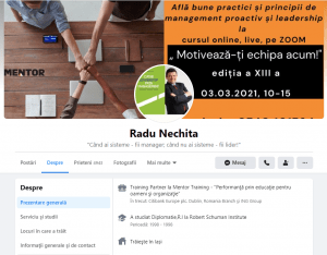 training sales skills negociation communication