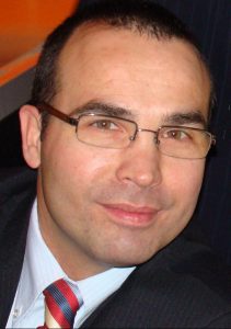 trainer Teodor Simion