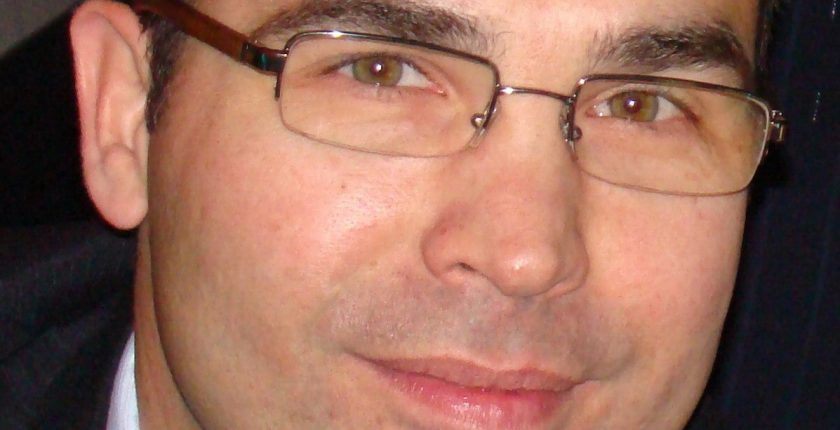 trainer Teodor Simion