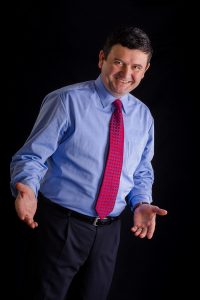 trainer si coach Radu Nechita
autorul cartilor
Catre leadership prin management
Vanzarea consultativa - 125 de tehnici