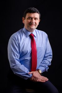 trainer Radu Nechita 1