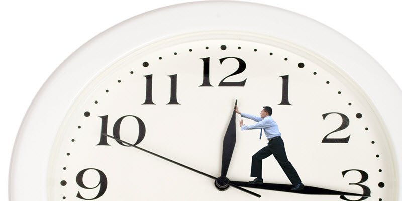 time management curs