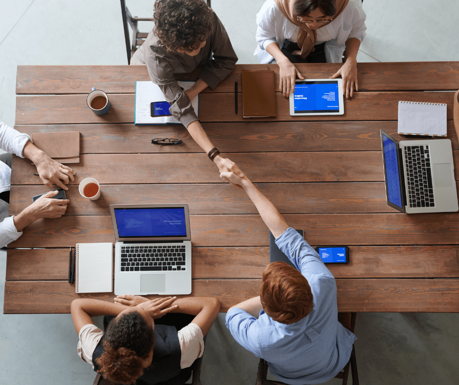 conflict management leadership LIFO